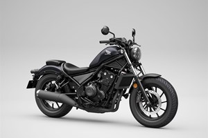 Angebot Honda CMX500 Rebel