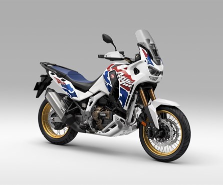 Neumotorrad Honda CRF1100L Africa Twin Adventure Sports