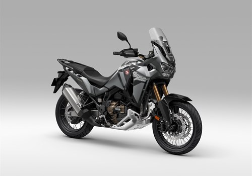 Honda CRF1100L Africa Twin Adventure Sports DCT