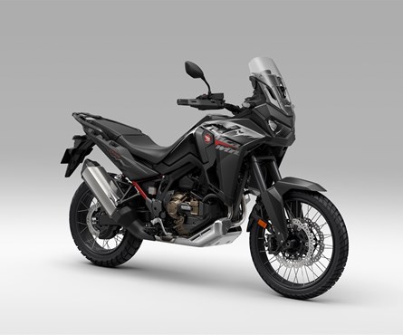 Neumotorrad Honda CRF1100L Africa Twin DCT