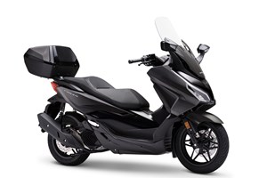 Angebot Honda Forza 125