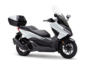 Angebot Honda Forza 125