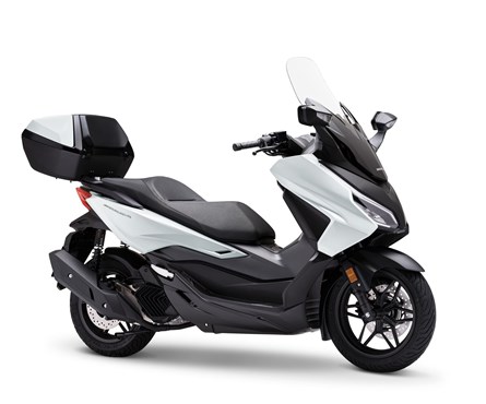 Neumotorrad Honda Forza 125