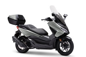 Angebot Honda Forza 125