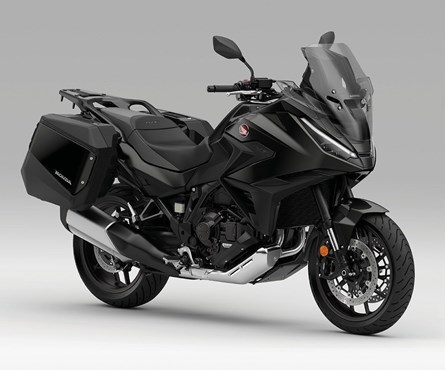 Neumotorrad Honda NT1100