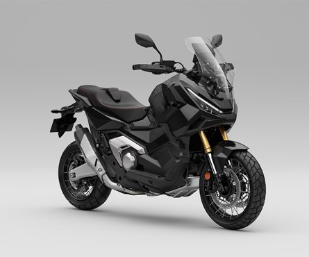 Neumotorrad Honda X-ADV