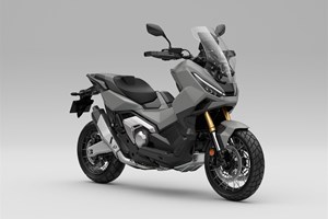 Angebot Honda X-ADV