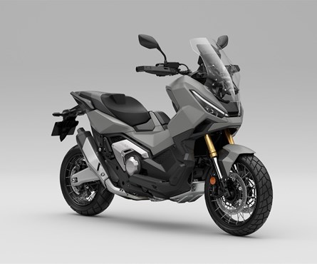 Neumotorrad Honda X-ADV