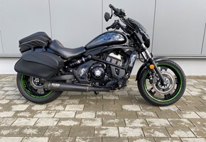 Kawasaki Vulcan S