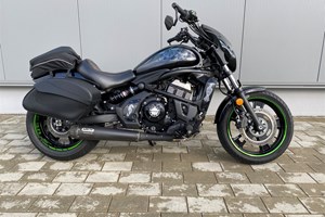 Angebot Kawasaki Vulcan S