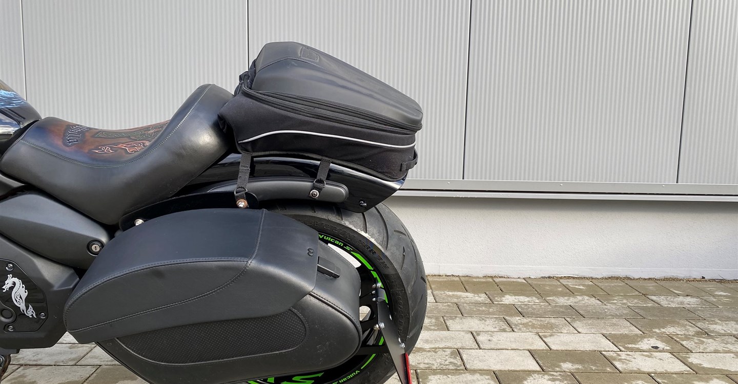 Angebot Kawasaki Vulcan S