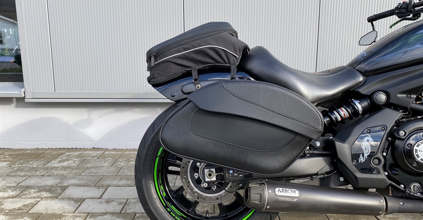 Angebot Kawasaki Vulcan S