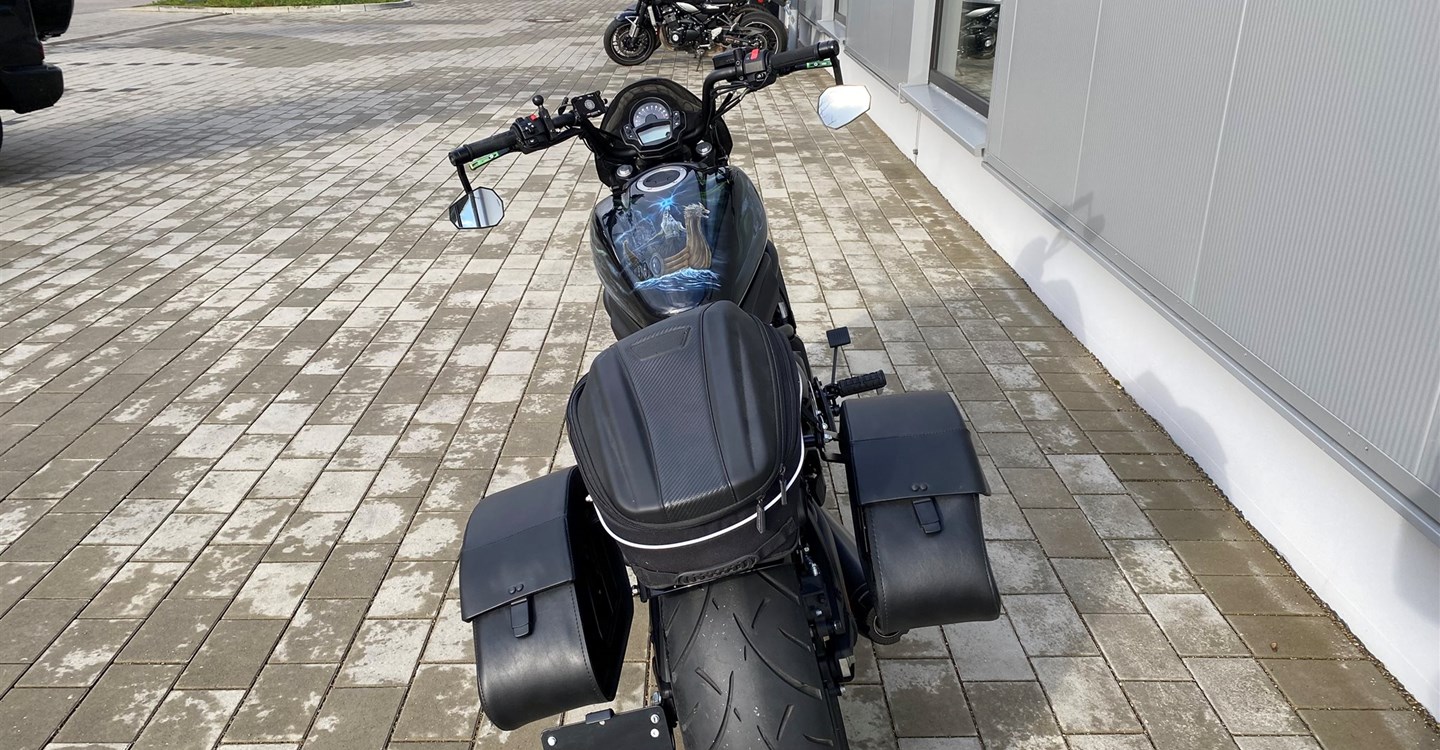 Angebot Kawasaki Vulcan S