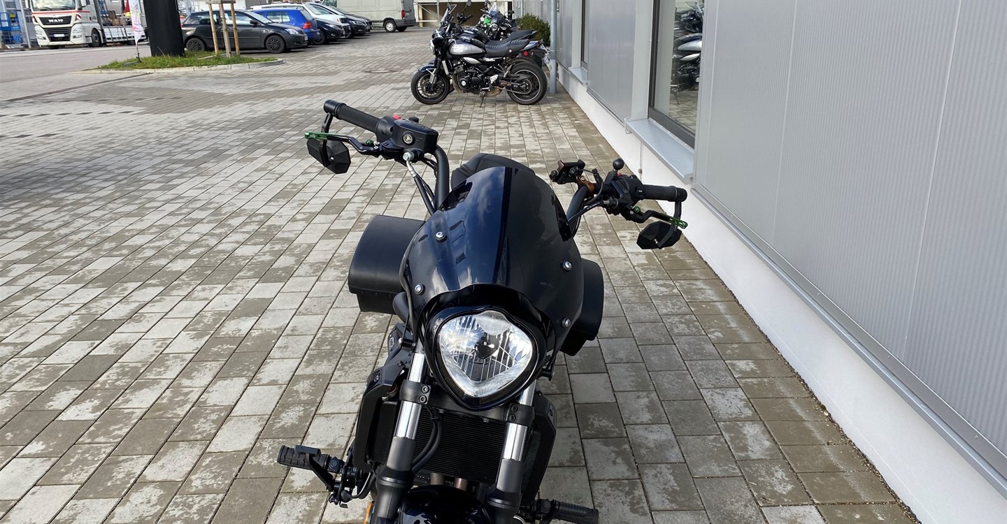 Angebot Kawasaki Vulcan S