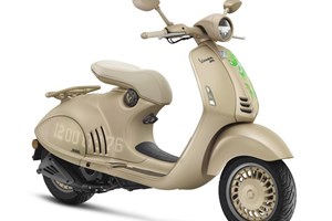 Angebot Vespa 946 Dragon