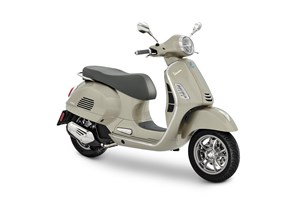 Angebot Vespa GTS 125 iGET