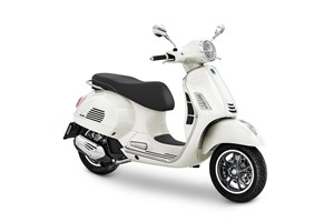 Angebot Vespa GTS 125 Super iGET