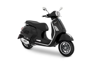 Angebot Vespa GTS 125 Super iGET