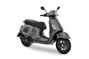 Angebot Vespa GTS 125 Super Sport