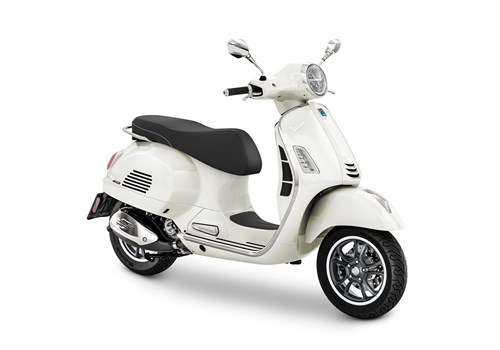 Vespa GTS 300 hpe Super