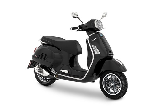 Vespa GTS 300 hpe Super