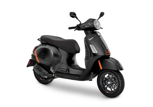 Vespa GTS 300 hpe Super Sport