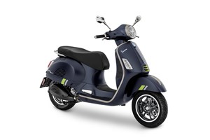 Angebot Vespa GTS 300 hpe Super Tech