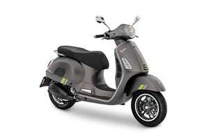 Angebot Vespa GTS 300 hpe Super Tech