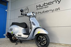 Angebot Vespa GTS 300 hpe Super Tech