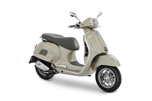 Angebot Vespa GTS 310