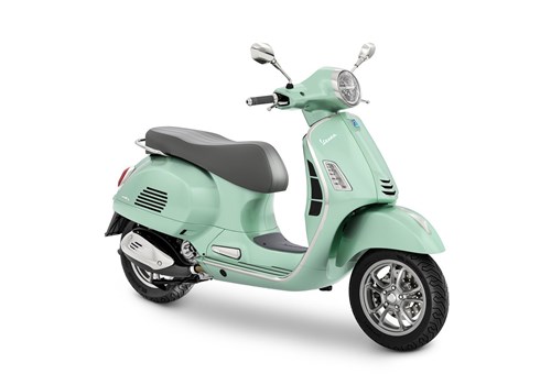 Vespa GTS 310