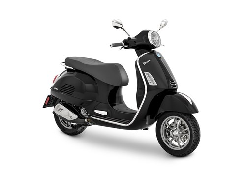 Vespa GTS 310