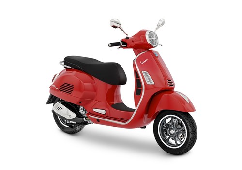 Vespa GTS 310 Super