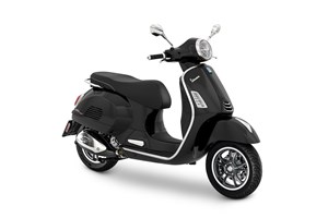 Angebot Vespa GTS 310 Super