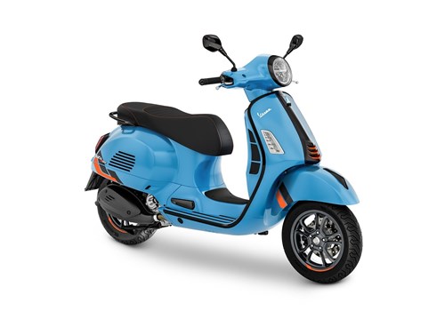 Vespa GTS 310 SuperSport