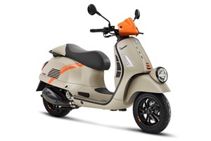 Angebot Vespa GTV 300