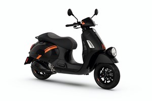 Angebot Vespa GTV 300