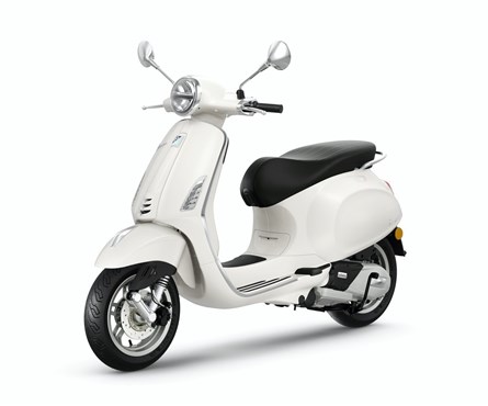 Neumotorrad Vespa Primavera 50