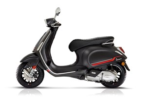 Angebot Vespa Sprint 125 Sport iGET