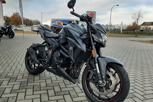 Angebot Suzuki GSX-S750