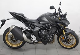 Neumotorrad Honda CB1000 Hornet SP