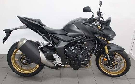 Neufahrzeug Honda CB1000 Hornet SP - Bild 1