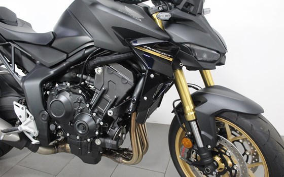 Neufahrzeug Honda CB1000 Hornet SP - Bild 2