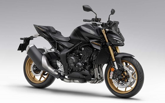 Neufahrzeug Honda CB1000 Hornet SP - Bild 4