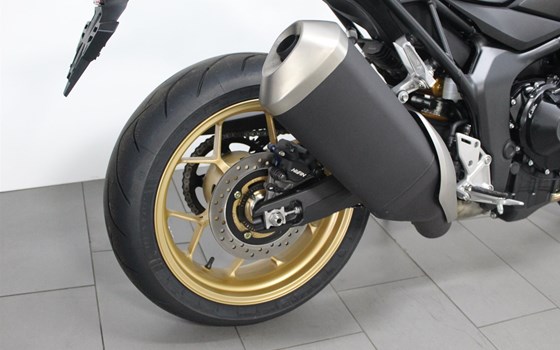 Neufahrzeug Honda CB1000 Hornet SP - Bild 3