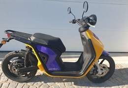 Gebrauchte Govecs Flex