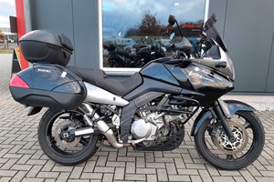 Angebot Suzuki V-Strom 1000