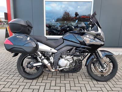 V-Strom 1000