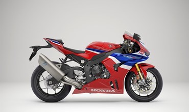 Honda CBR1000RR-R Fireblade SP