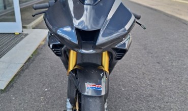 Honda CBR1000RR-R Fireblade SP